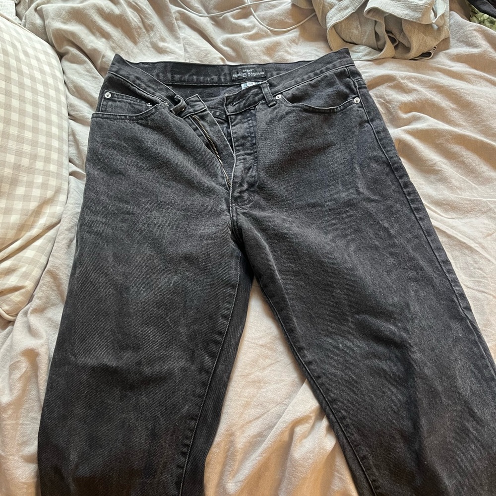 Vintage Guess Jeans